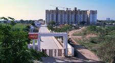 2 BHK Apartment in Sanganer