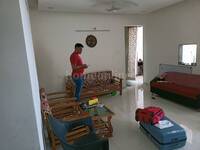 3 BHK Apartment for rent in Kalpataru Nagar