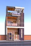 3 BHK Villa/House in Rangwasa