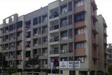 2 BHK Apartment in South Bopal