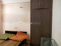 2 BHK Builder Floor for rent in Mansarovar