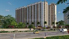 2 BHK Apartment in Chokhi Dhani