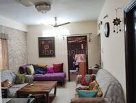 2 BHK Flat in Vishnu Puri Colony