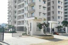 3 BHK Apartment in Godrej Garden City, Chandkheda