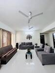 3 BHK Flat for rent in Bicholi Mardana