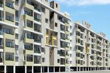 3 BHK Apartment in Nirupam Royal Palms, Hoshangabad Road