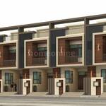 3 BHK Villa/House in Mansarovar Extension