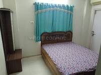 2 BHK Apartment in Usmanpura