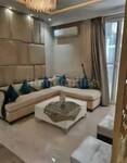 3 BHK Apartment in Zirakpur