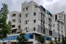 2 BHK Flat in Manaharpur