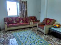 2 BHK Apartment in Ramdaspeth