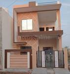 3 BHK Villa/House in Virat Nagar