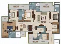 4 BHK Apartment in Sector 82