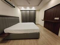 2 BHK Apartment for rent in Krishna Dham Society, Piplod