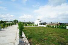 Residential Plot in Mihan