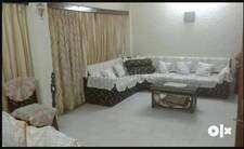 2 BHK Apartment in Samata Colony