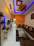 1 BHK Villa/House in Airport Road