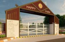 Residential Plot in Jaipur Road