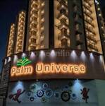 2 BHK Flat in Yogi Nagar