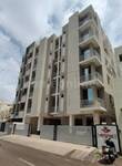 3 BHK Flat in Sadguru Nagar