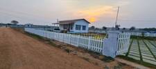 2 BHK Farm House in Yadagirigutta