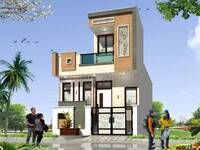 2 BHK Villa/House in Bindayaka