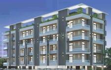 3 BHK Apartment in Mansarovar Metro station