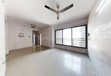 3 BHK Apartment in SG Highway