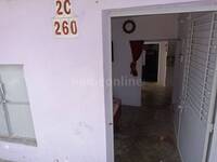 1 BHK Row House in Hathijan Circle