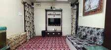 2 BHK Flat in Manikbagh