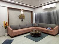 3 BHK Flat in Randesan