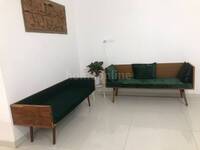 2 BHK Flat for rent in Pahada