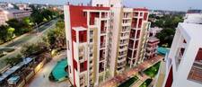 3 BHK Apartment in kilandev apts, Shivaji Nagar