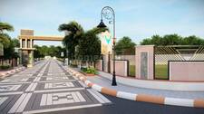 Residential Plot in Ajmer Road