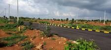 Residential Plot in Shadnagar