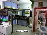 2 BHK Apartment in Amroli