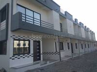 2 BHK Villa/House in Dindoli