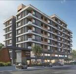 2 BHK Flat in Nikol