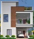 3 BHK Villa/House in Vidhan Sabha Road