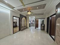 3 BHK Apartment in Mansarovar Extension