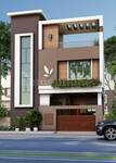 3 BHK Villa/House in Tilhari