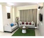 3 BHK Flat in Sandwoods Opulencia, Sector 110