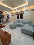 3 BHK Apartment in Tejas Residency 2, Mansarovar Extension