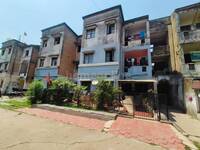 2 BHK Builder Floor in Junwani