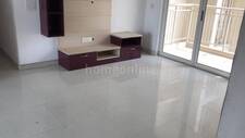 2 BHK Flat for rent in SS The Coralwood, sector 84