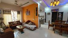 3 BHK Apartment in  Motiaz Bliss Orra, Zirakpur