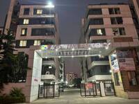 2 BHK Flat in Ayushman Residency, Rau