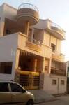 4 BHK Villa/House in Shanti Nagar