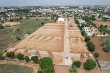 Residential Plot in Mansarovar Extension