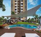 3 BHK Apartment in The Festival Residency 2, Vaishnodevi Circle